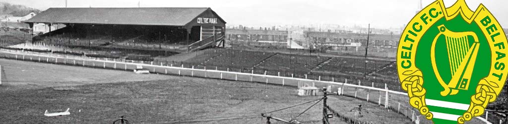 Celtic Park (Belfast)